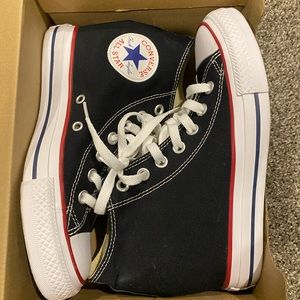 Converse Lux Wedge